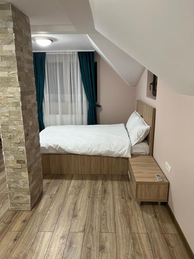 Casa Timeva Azuga Dış mekan fotoğraf