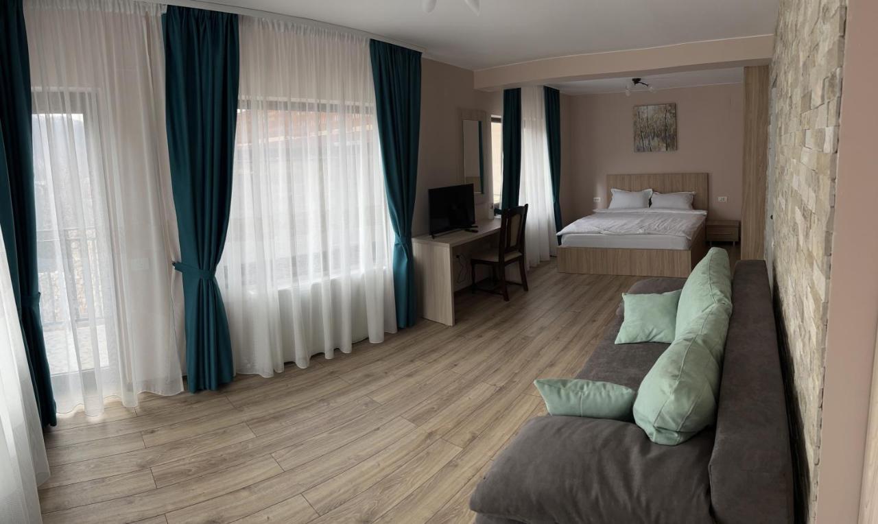 Casa Timeva Azuga Dış mekan fotoğraf