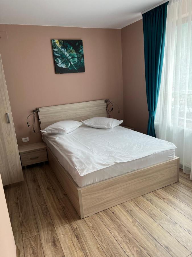 Casa Timeva Azuga Dış mekan fotoğraf