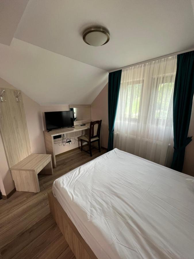 Casa Timeva Azuga Dış mekan fotoğraf